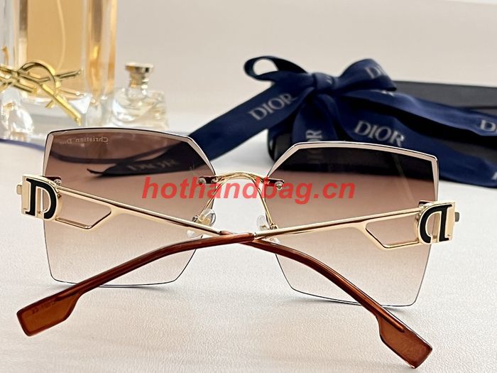 Dior Sunglasses Top Quality DIS01141