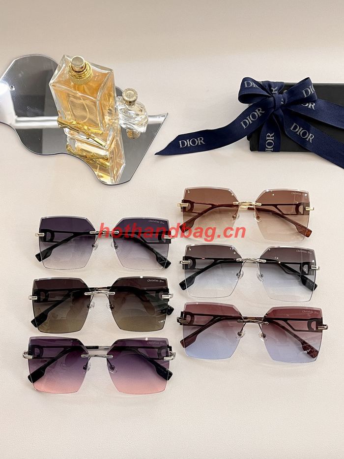 Dior Sunglasses Top Quality DIS01142