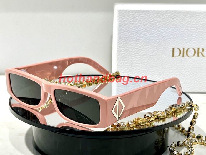 Dior Sunglasses Top Quality DIS01143