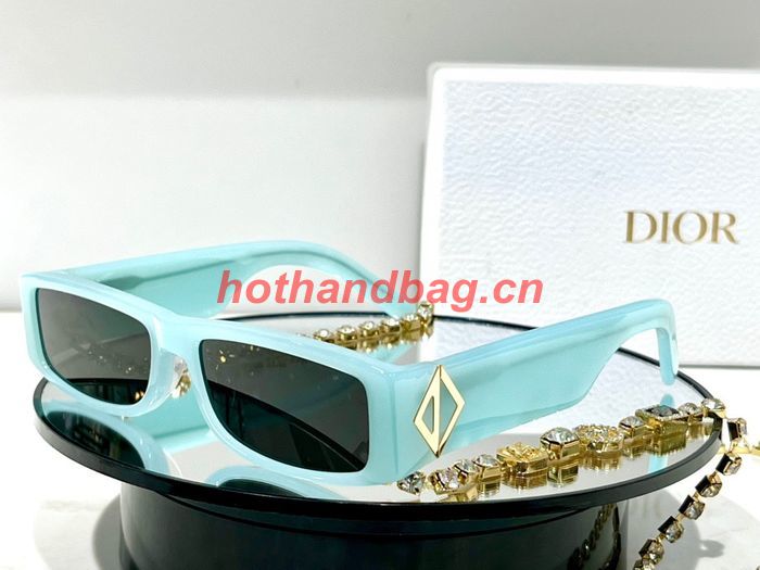 Dior Sunglasses Top Quality DIS01144