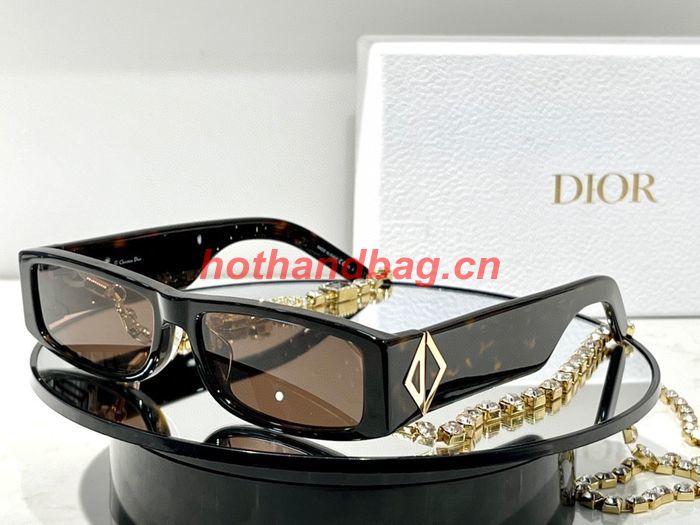 Dior Sunglasses Top Quality DIS01147