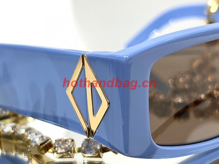 Dior Sunglasses Top Quality DIS01149