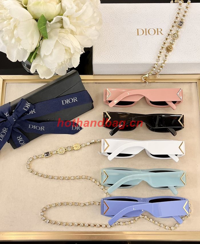 Dior Sunglasses Top Quality DIS01150