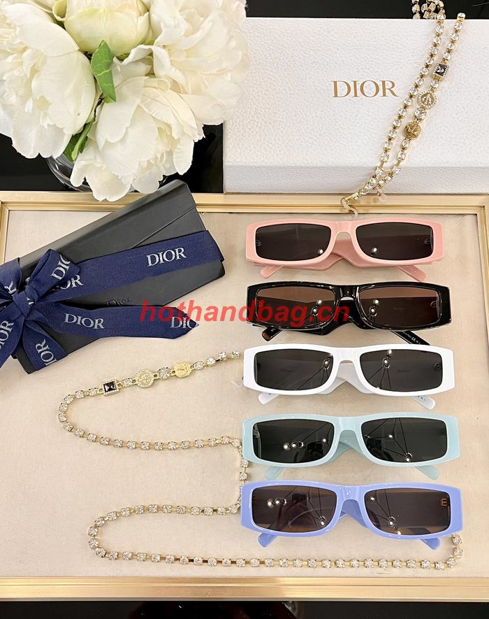 Dior Sunglasses Top Quality DIS01151