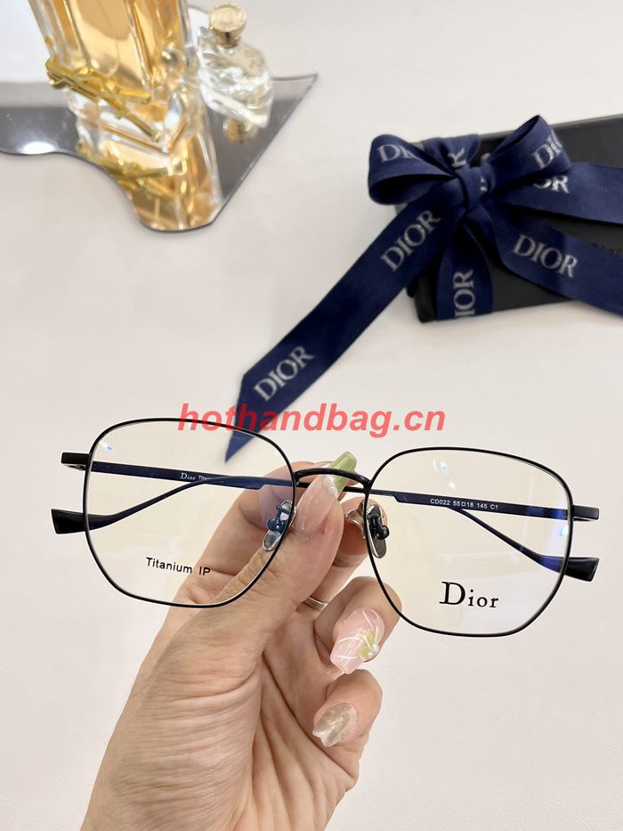 Dior Sunglasses Top Quality DIS01152