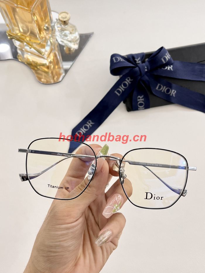 Dior Sunglasses Top Quality DIS01153