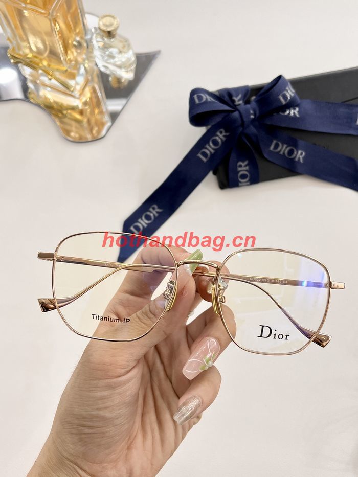 Dior Sunglasses Top Quality DIS01154
