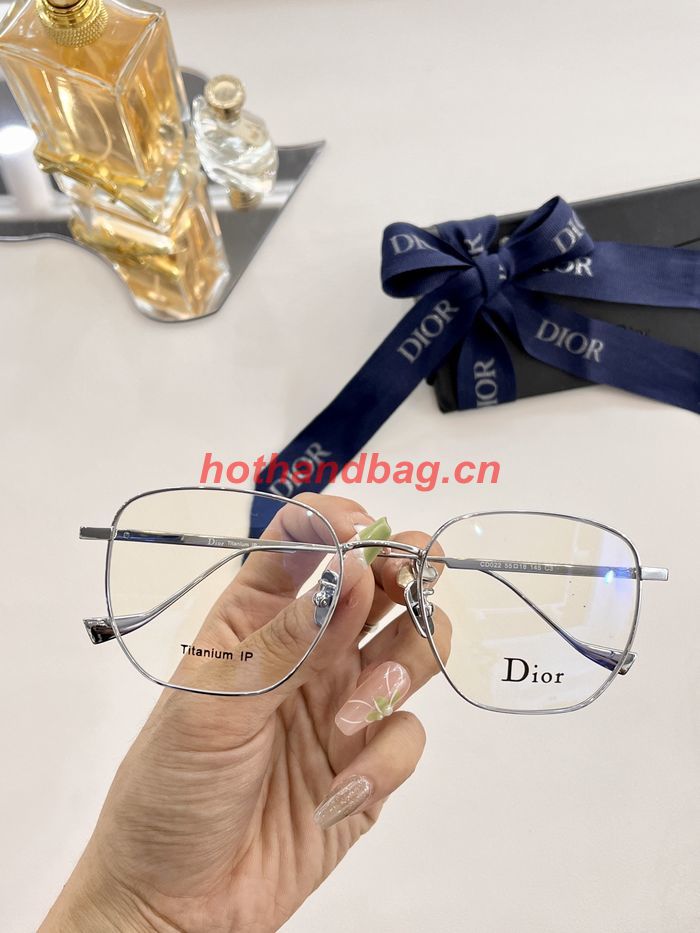 Dior Sunglasses Top Quality DIS01155