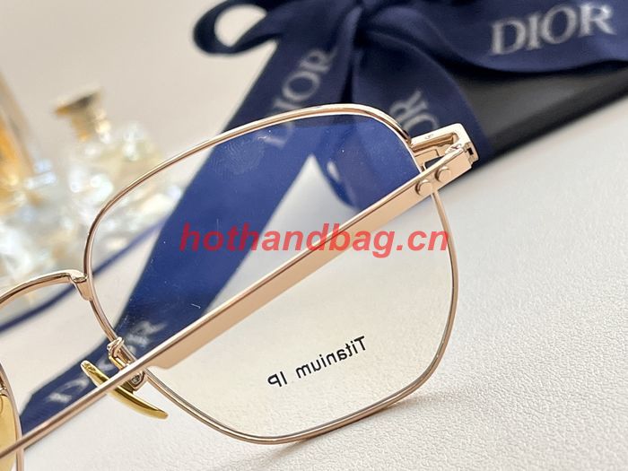 Dior Sunglasses Top Quality DIS01159