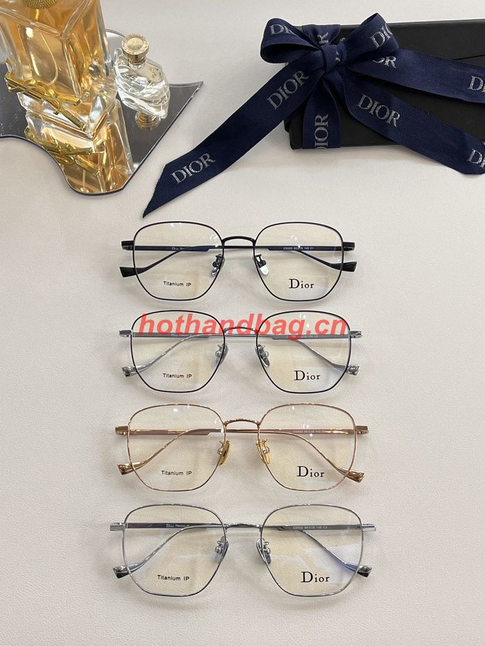 Dior Sunglasses Top Quality DIS01169