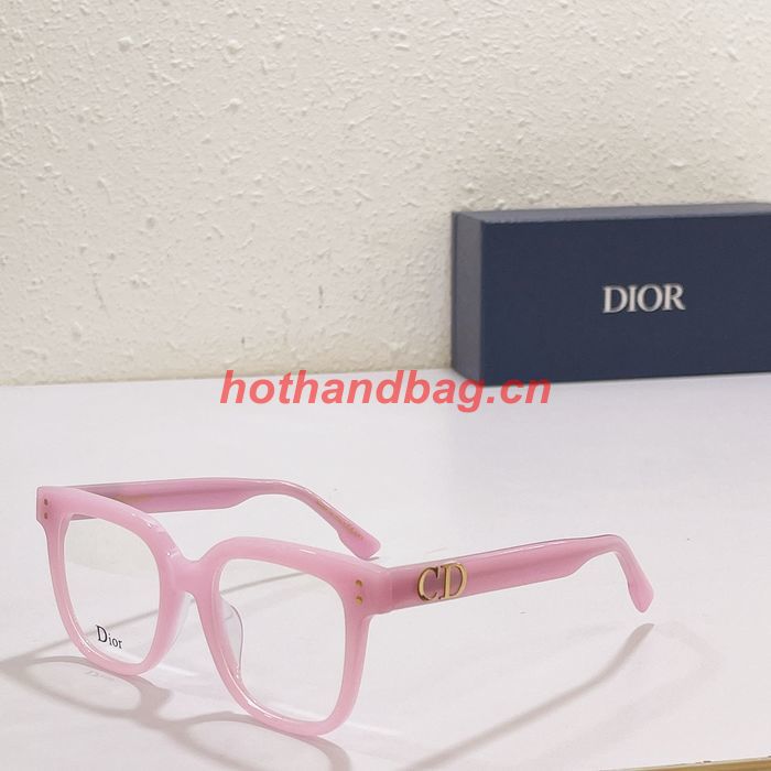 Dior Sunglasses Top Quality DIS01179