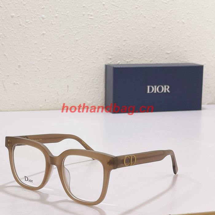 Dior Sunglasses Top Quality DIS01181