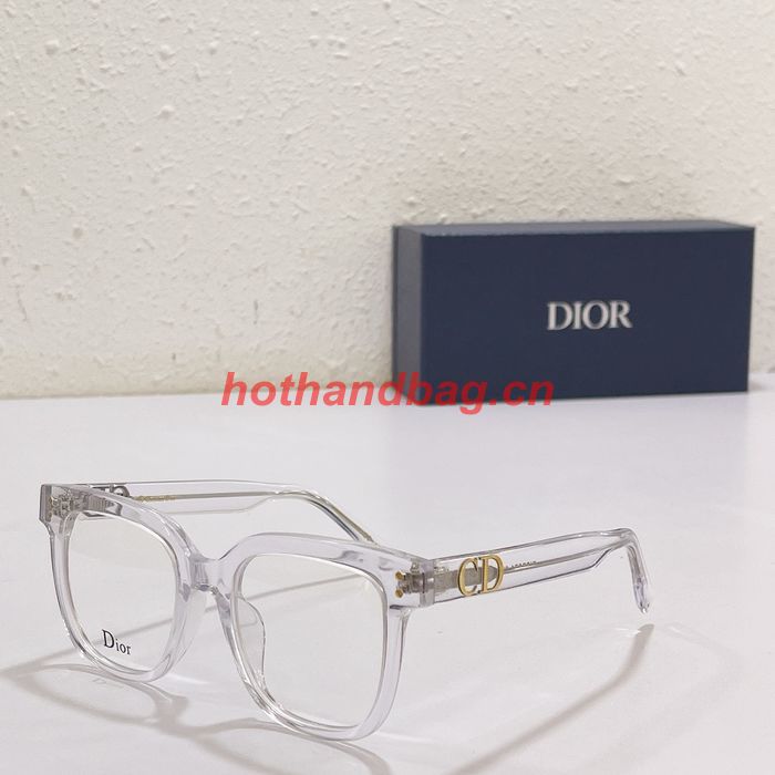 Dior Sunglasses Top Quality DIS01184