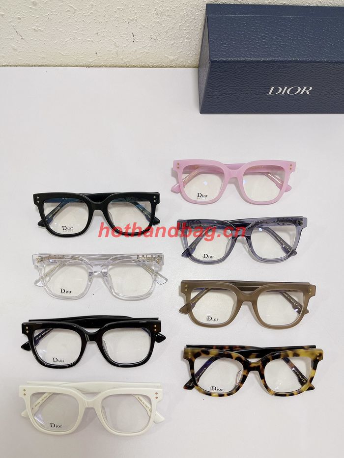 Dior Sunglasses Top Quality DIS01187