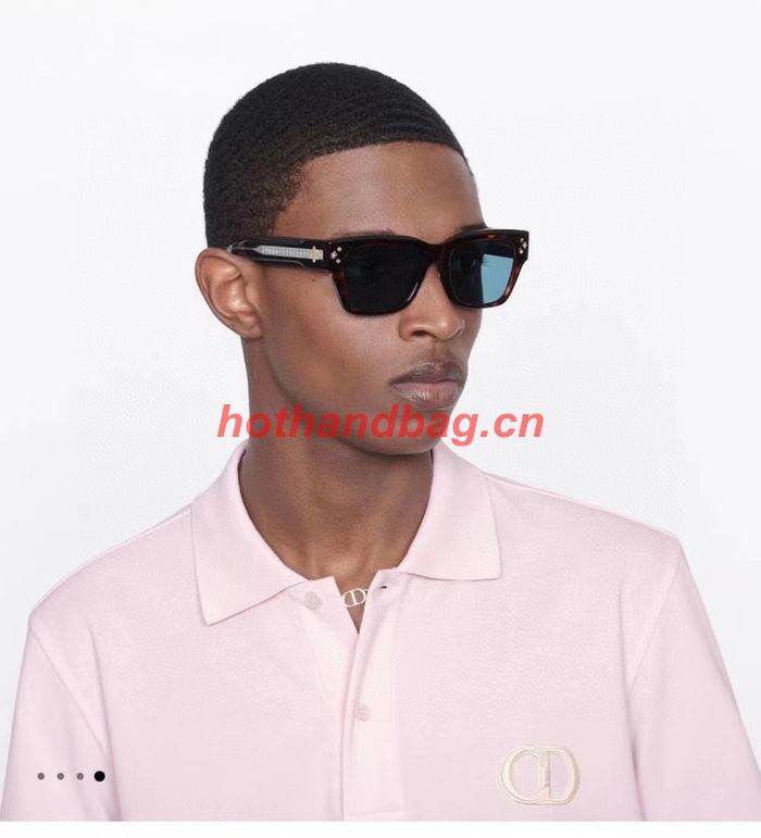 Dior Sunglasses Top Quality DIS01188