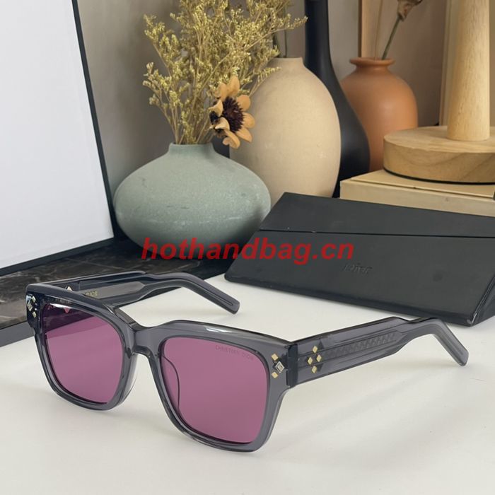 Dior Sunglasses Top Quality DIS01193