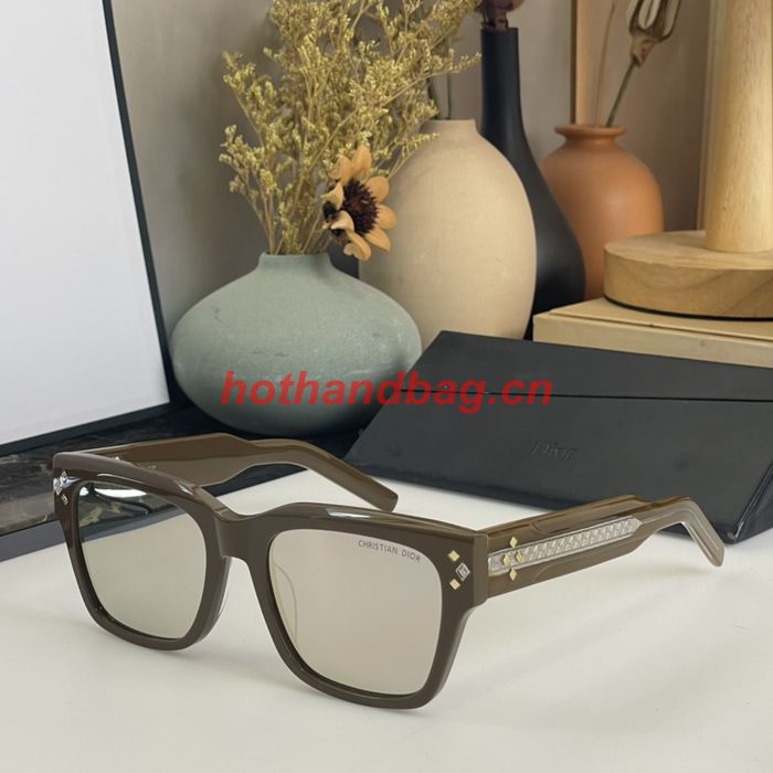 Dior Sunglasses Top Quality DIS01194
