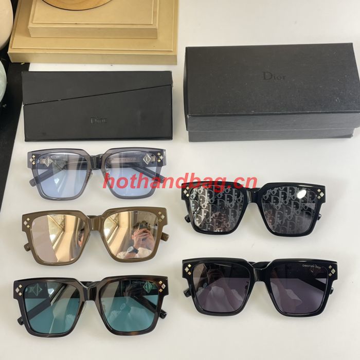 Dior Sunglasses Top Quality DIS01198
