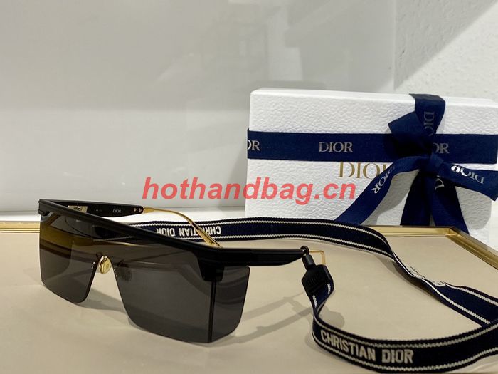 Dior Sunglasses Top Quality DIS01207