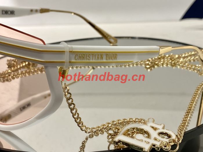 Dior Sunglasses Top Quality DIS01217