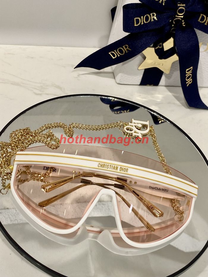 Dior Sunglasses Top Quality DIS01222