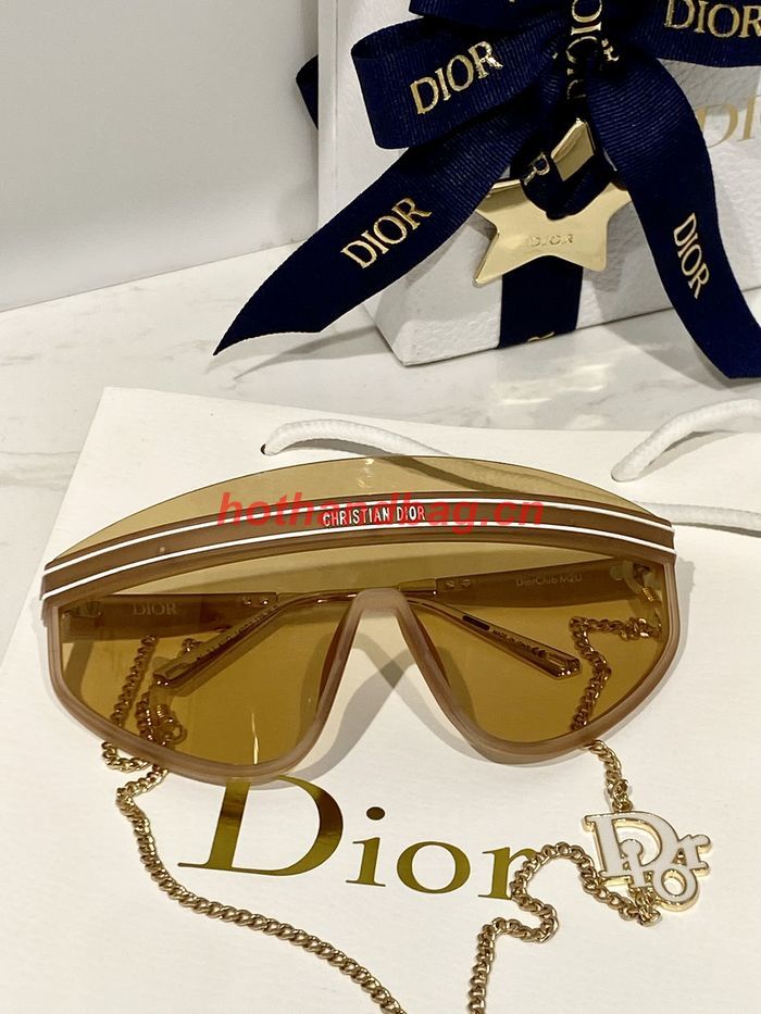 Dior Sunglasses Top Quality DIS01228