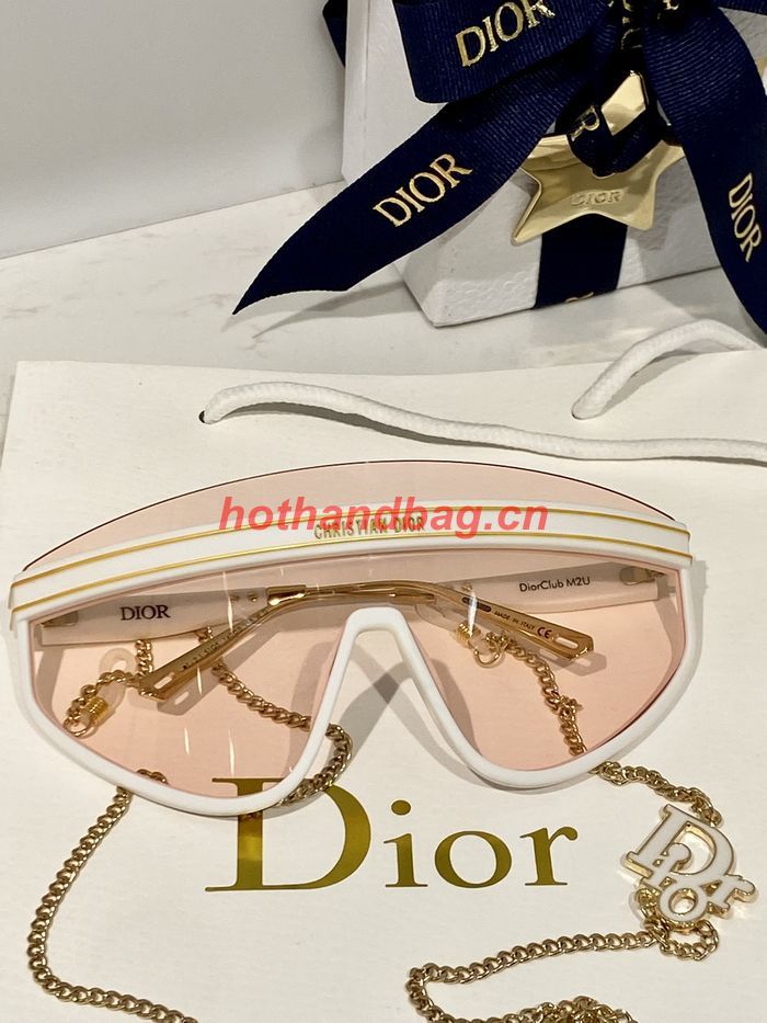 Dior Sunglasses Top Quality DIS01229