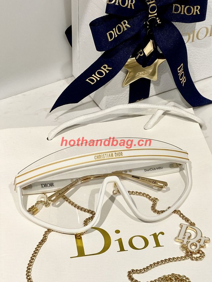 Dior Sunglasses Top Quality DIS01230