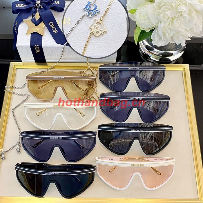 Dior Sunglasses Top Quality DIS01232