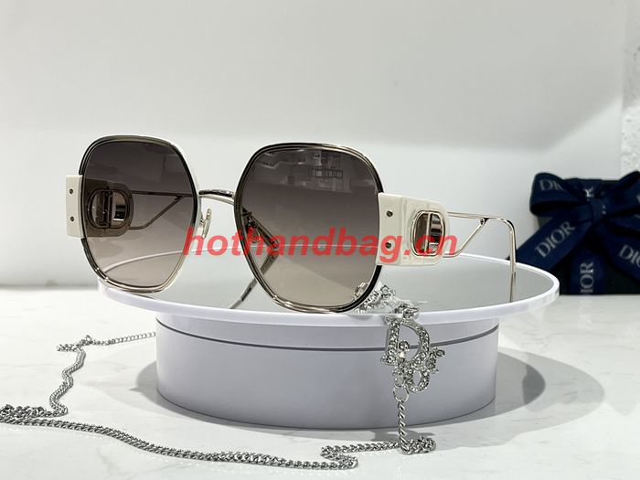 Dior Sunglasses Top Quality DIS01234