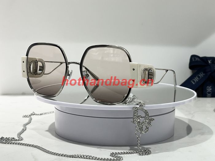 Dior Sunglasses Top Quality DIS01235