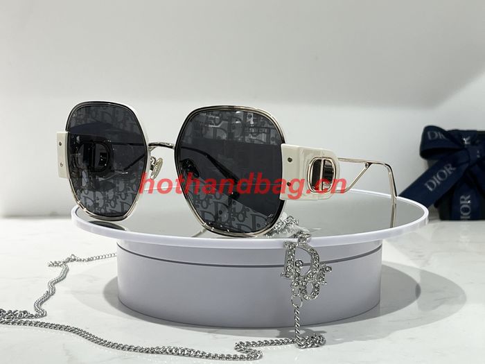 Dior Sunglasses Top Quality DIS01236