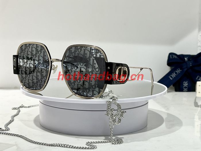 Dior Sunglasses Top Quality DIS01239