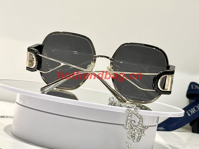 Dior Sunglasses Top Quality DIS01241