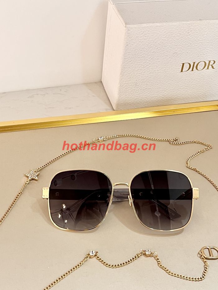 Dior Sunglasses Top Quality DIS01242