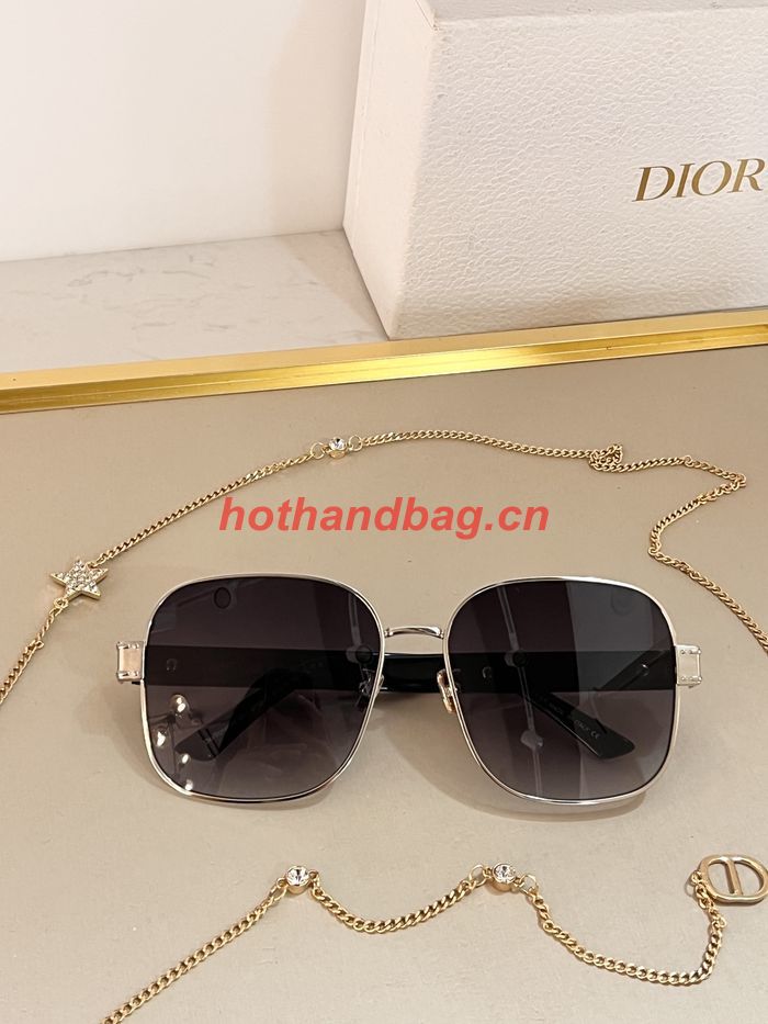 Dior Sunglasses Top Quality DIS01243