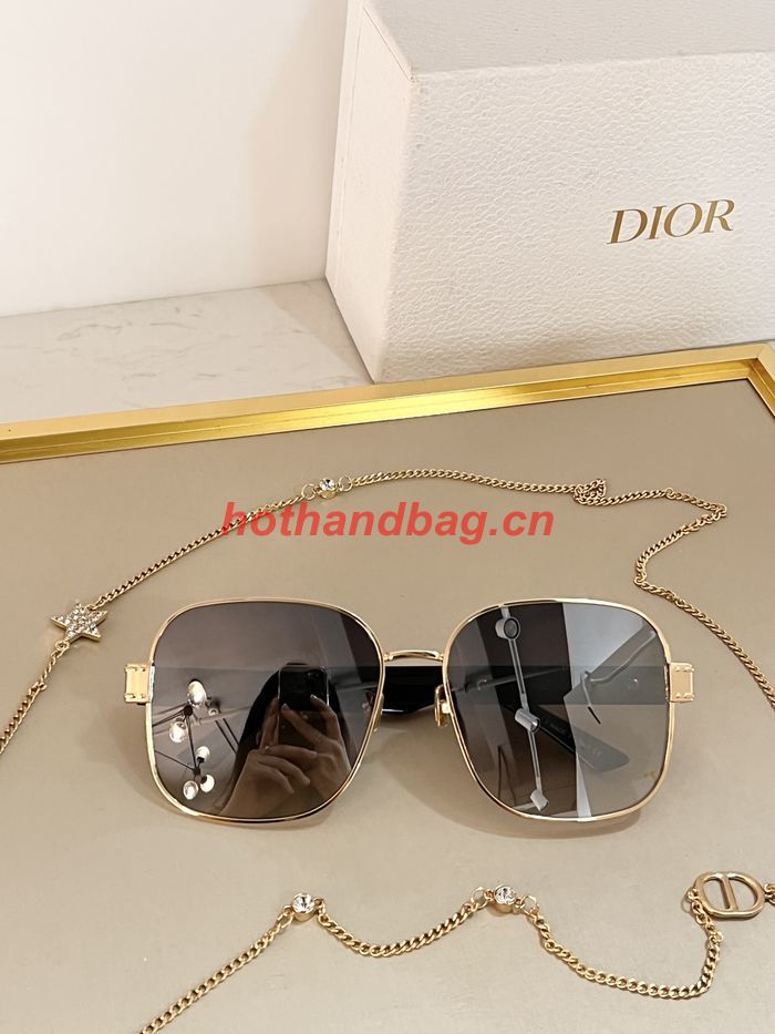 Dior Sunglasses Top Quality DIS01244