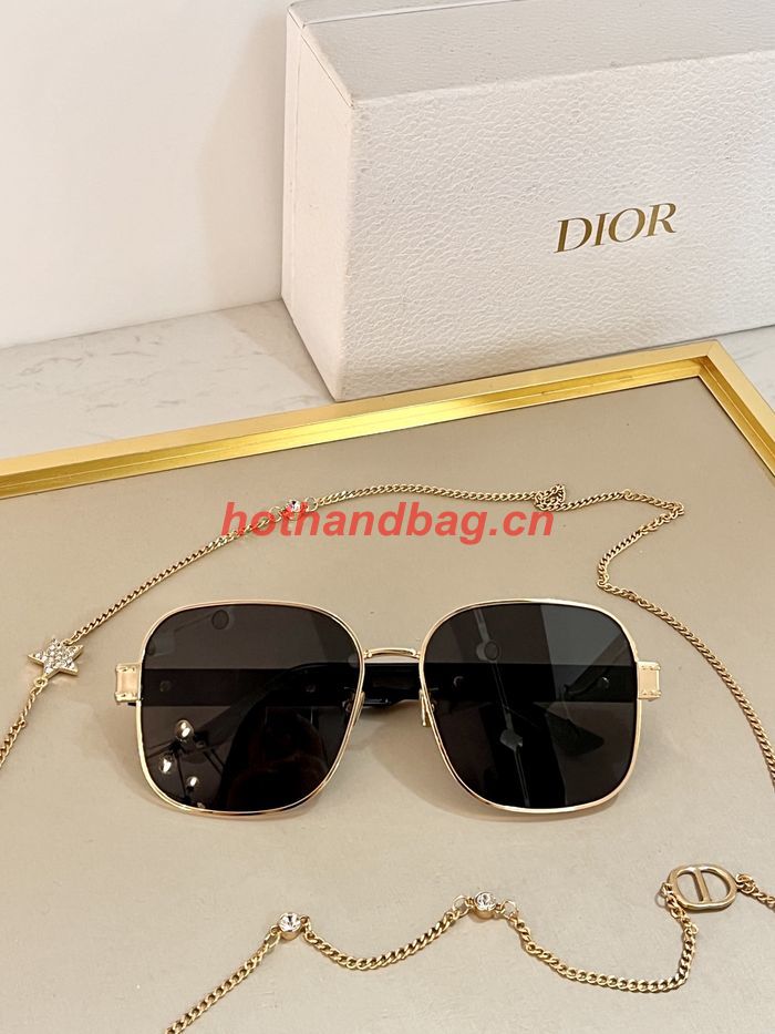 Dior Sunglasses Top Quality DIS01245