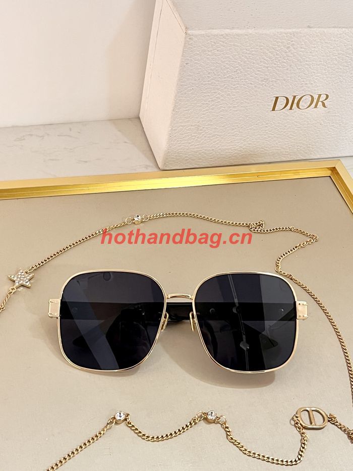 Dior Sunglasses Top Quality DIS01246