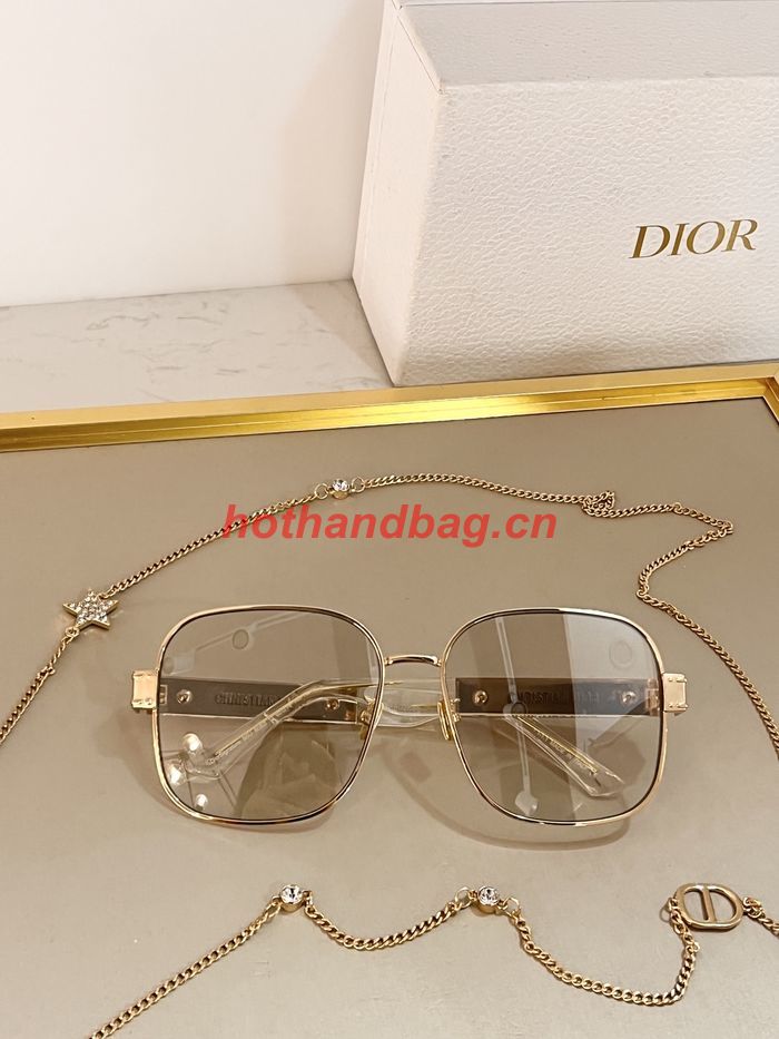 Dior Sunglasses Top Quality DIS01247