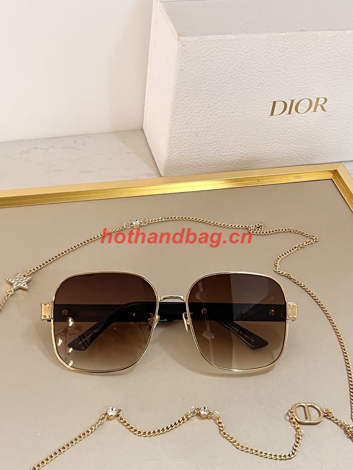 Dior Sunglasses Top Quality DIS01248