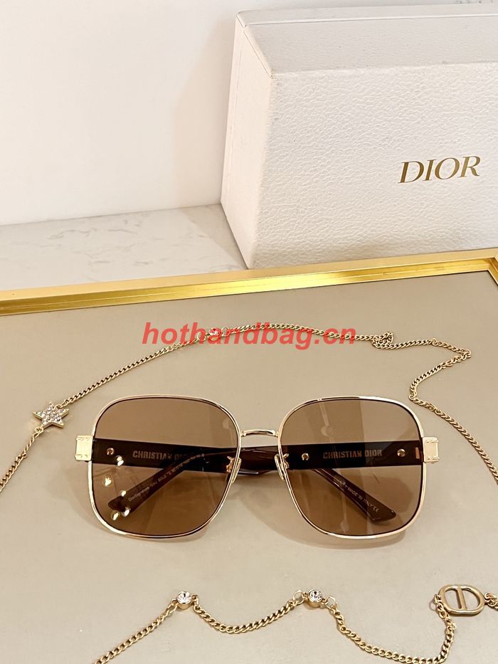 Dior Sunglasses Top Quality DIS01249