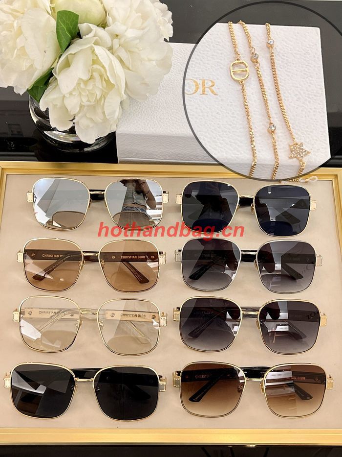 Dior Sunglasses Top Quality DIS01250