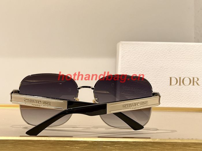 Dior Sunglasses Top Quality DIS01258