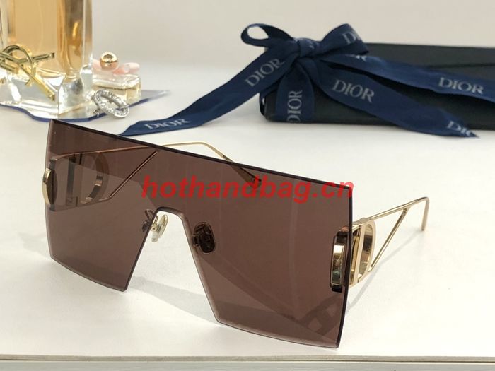 Dior Sunglasses Top Quality DIS01275