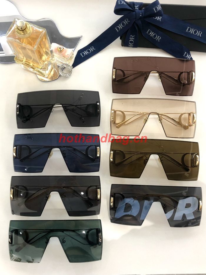 Dior Sunglasses Top Quality DIS01277