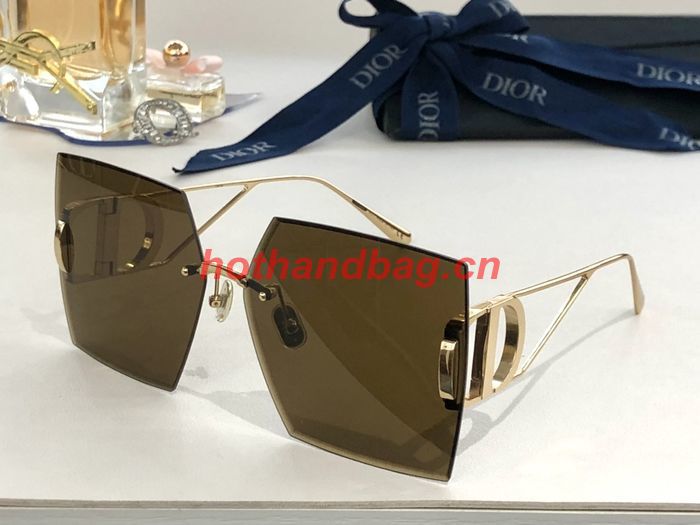Dior Sunglasses Top Quality DIS01278