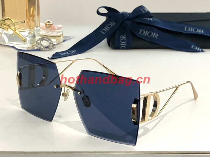 Dior Sunglasses Top Quality DIS01279