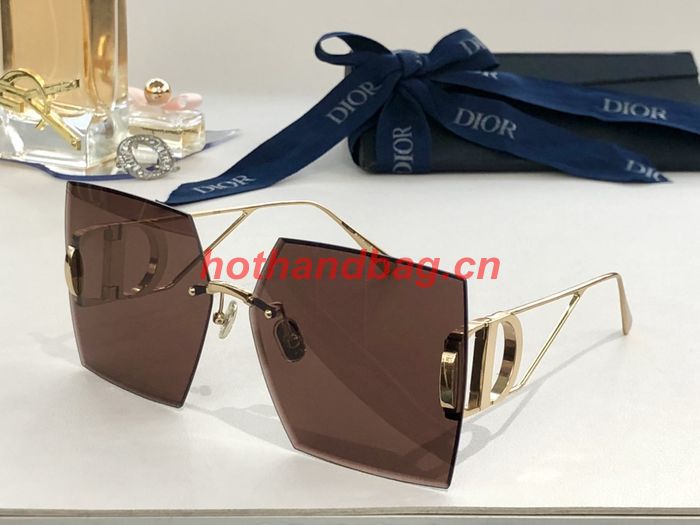 Dior Sunglasses Top Quality DIS01280