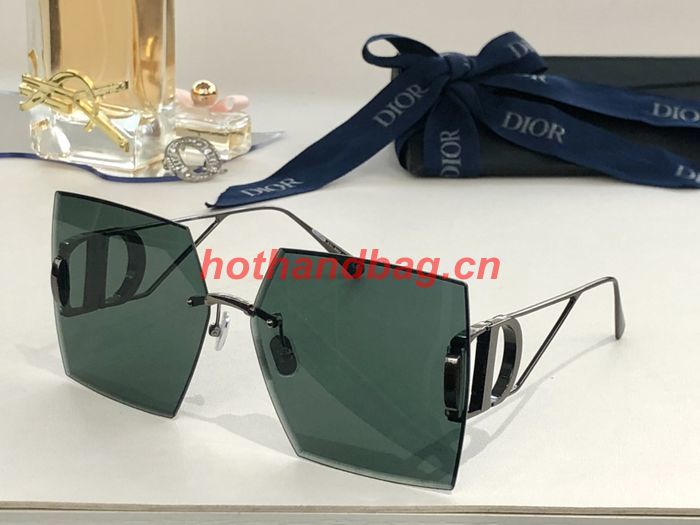 Dior Sunglasses Top Quality DIS01282